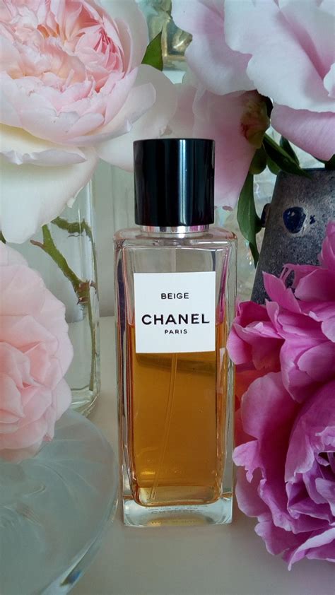 chanel honey beige|les exclusifs de Chanel.